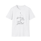Get Ready, Get Set, let's go Jet Set! T-shirt