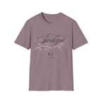 Tokyo Script Tshirt