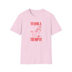 Tequila Tiempo t-shirt