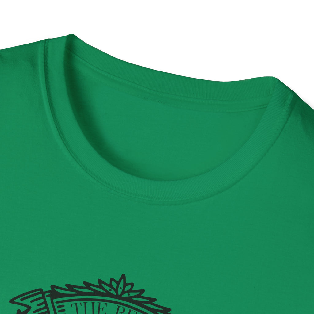 The Rest Club T-Shirt