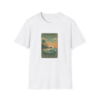 Travel Posters- Tamarindo T-shirt