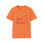 In Bali with my Babes Umbrella T-shirt