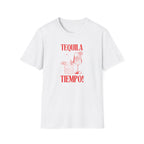 Tequila Tiempo t-shirt
