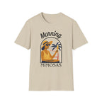 Morning Mimosas t-shirt