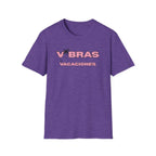 Vibras de Vacaciones T-Shirt