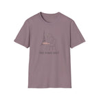 The Paris Diet t-shirt