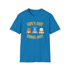 Sun's out, Bunns out! T-Shirt