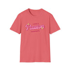 Passion for Passports T-shirt