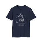 Leisurely Ladies Beach Club T-Shirt