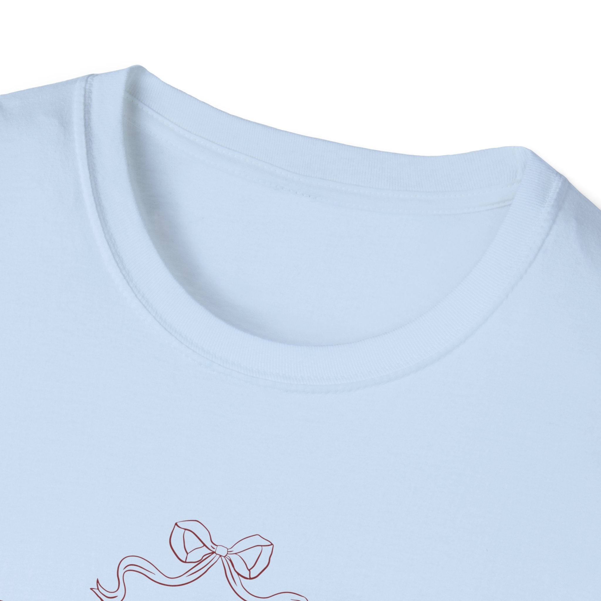 Airline Miles over Mediocre Men T-shirt