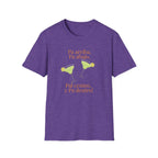 Pa arriba (Cheers)  T-Shirt