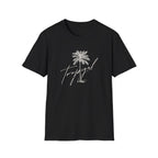 Tropigal t-shirt