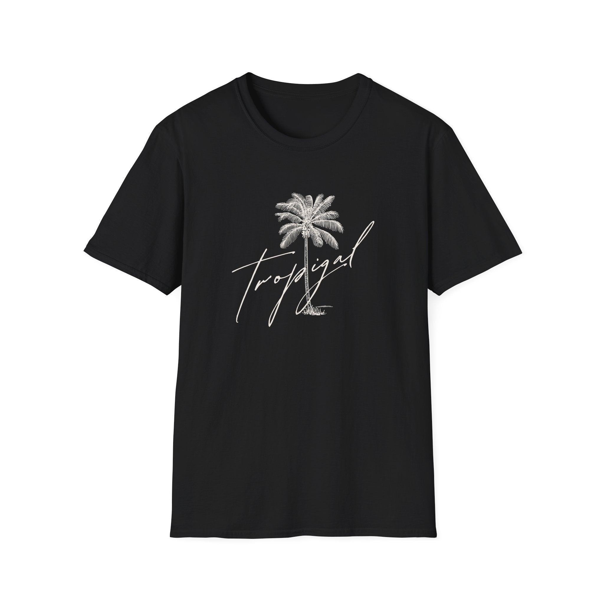 Tropigal t-shirt