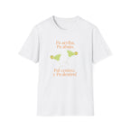 Pa arriba (Cheers)  T-Shirt