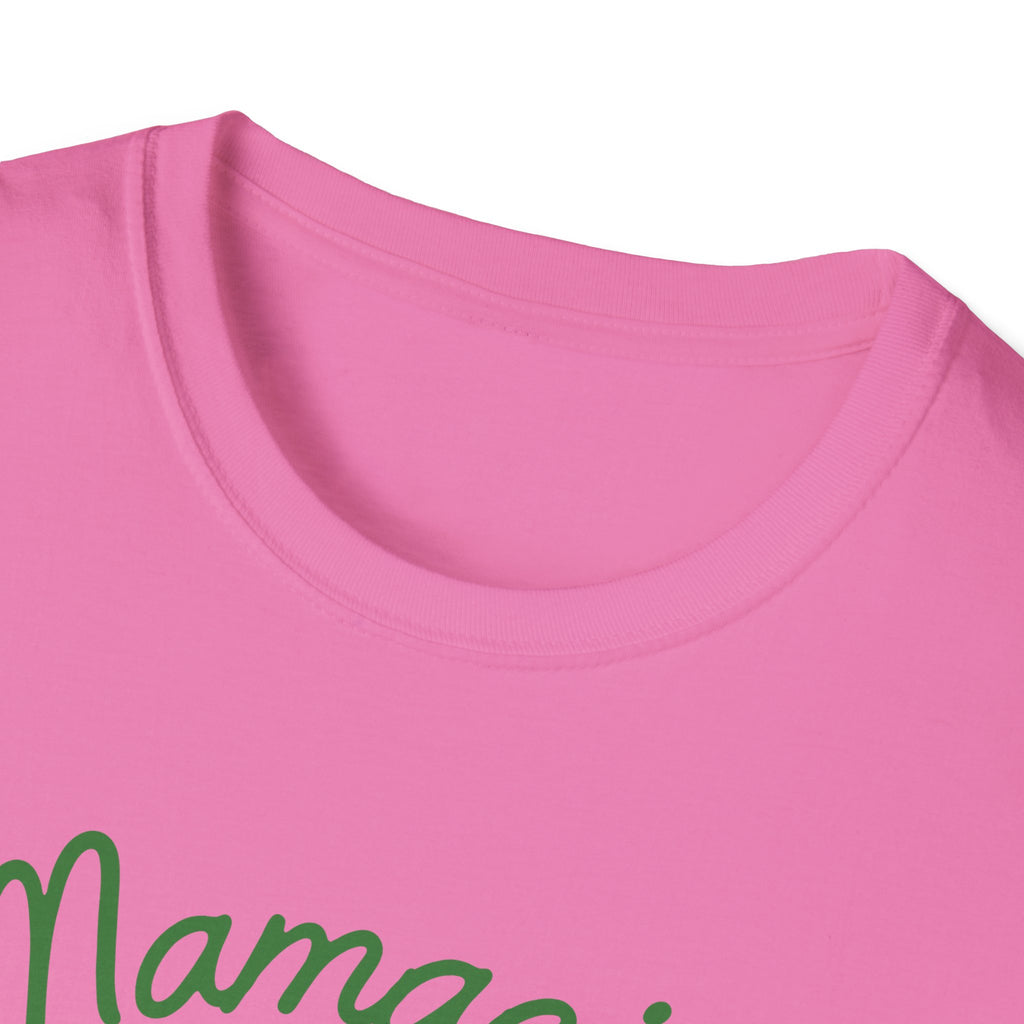 Mamacita needs a Margartia T-shirt