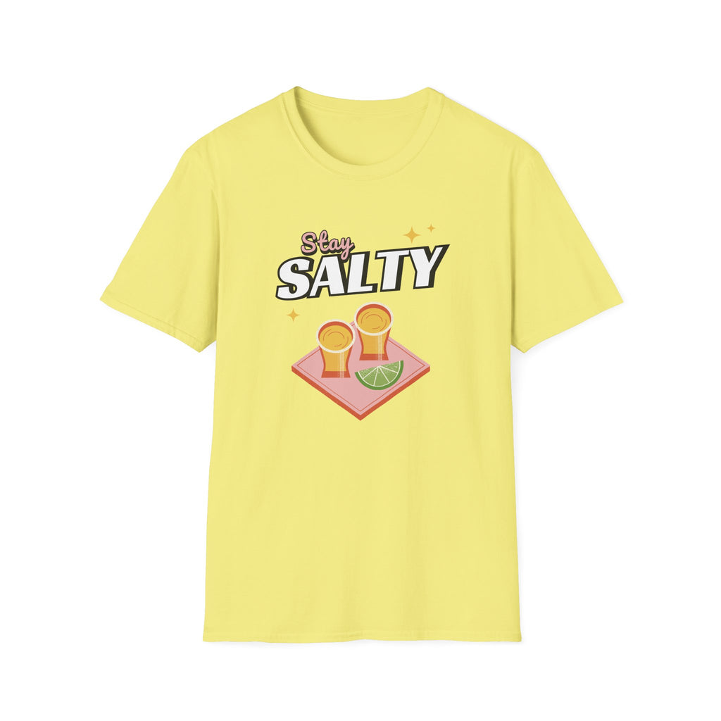 Stay Salty T-Shirt