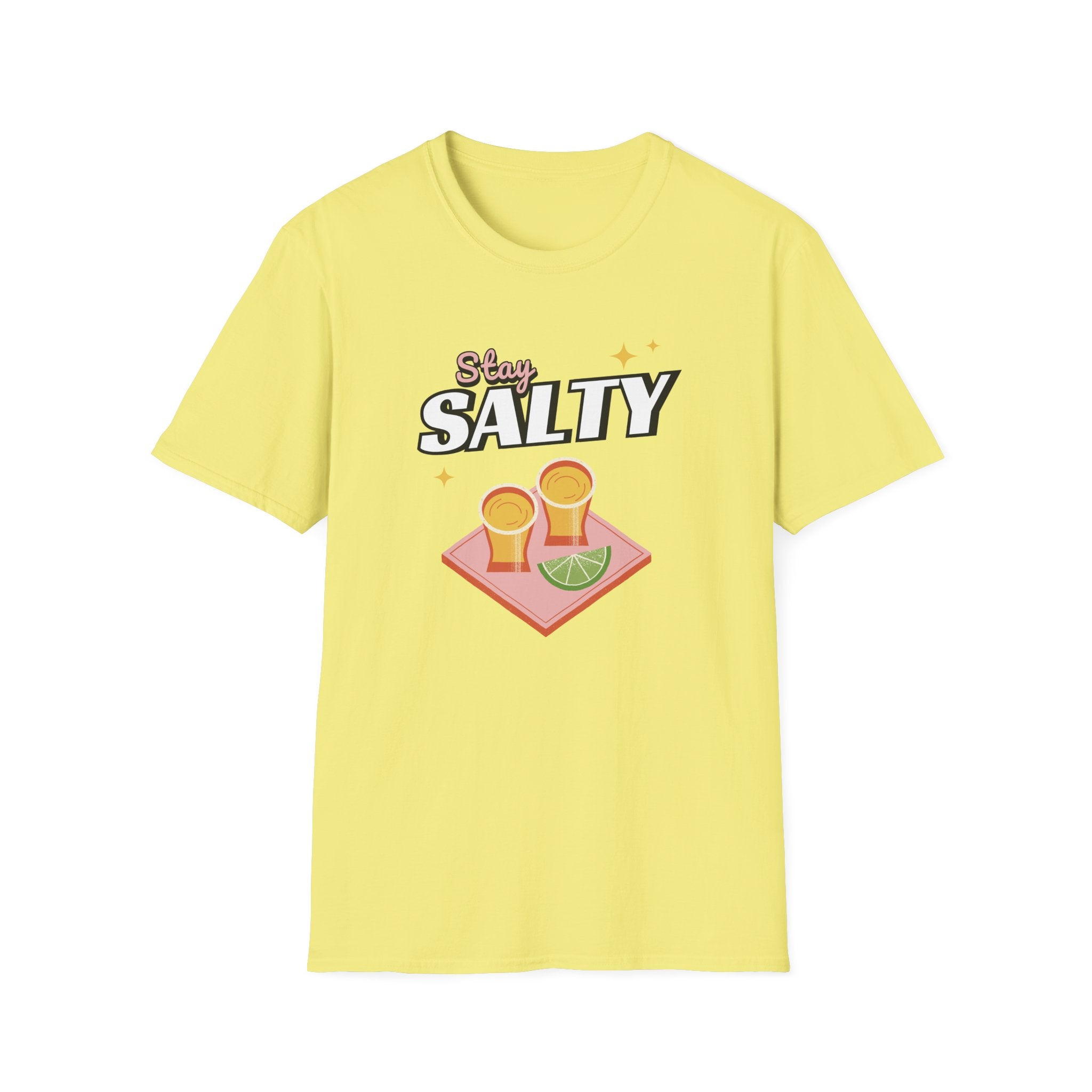 Stay Salty T-Shirt