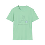 The London routine t-shirt
