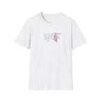 Just Here for that Suite Life T-shirt