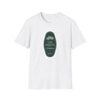 Now Arriving at Indulgence T-Shirt