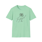 Tropigal t-shirt