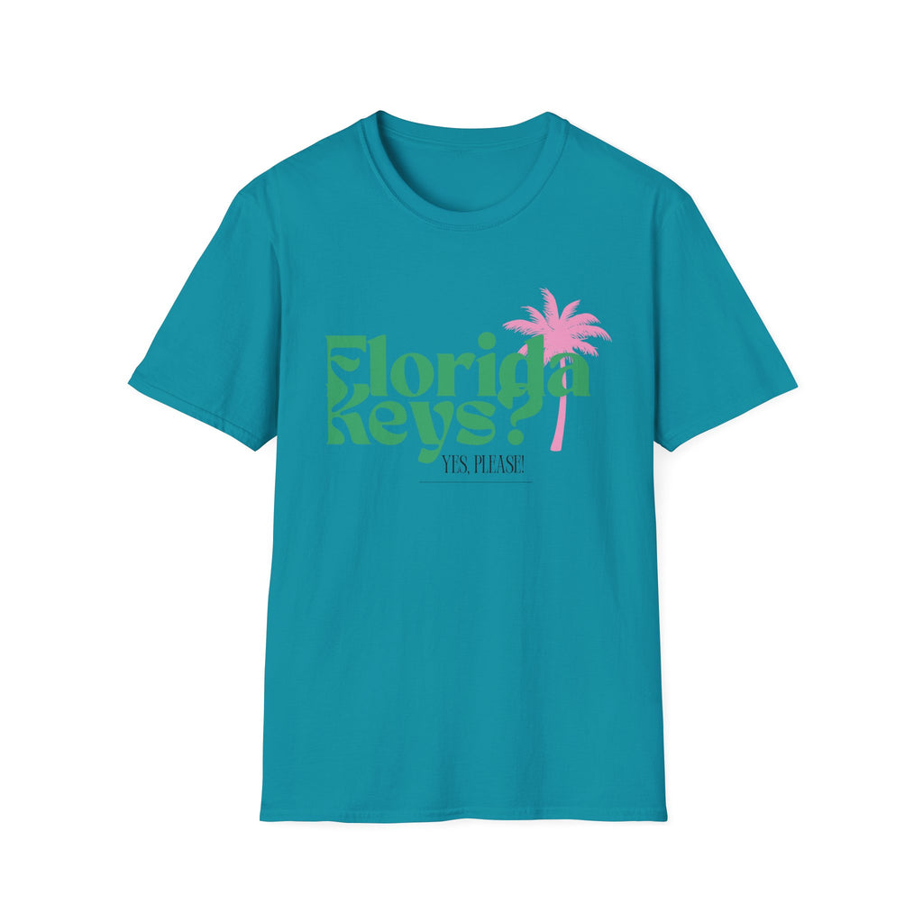 Florida Keys T-shirt