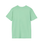 Travel Posters- Capri T-shirt