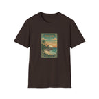 Travel Posters- Tulum T-shirt