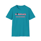 Vibras de Vacaciones T-Shirt