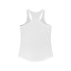 Passports and Prosecco Racerback Tank