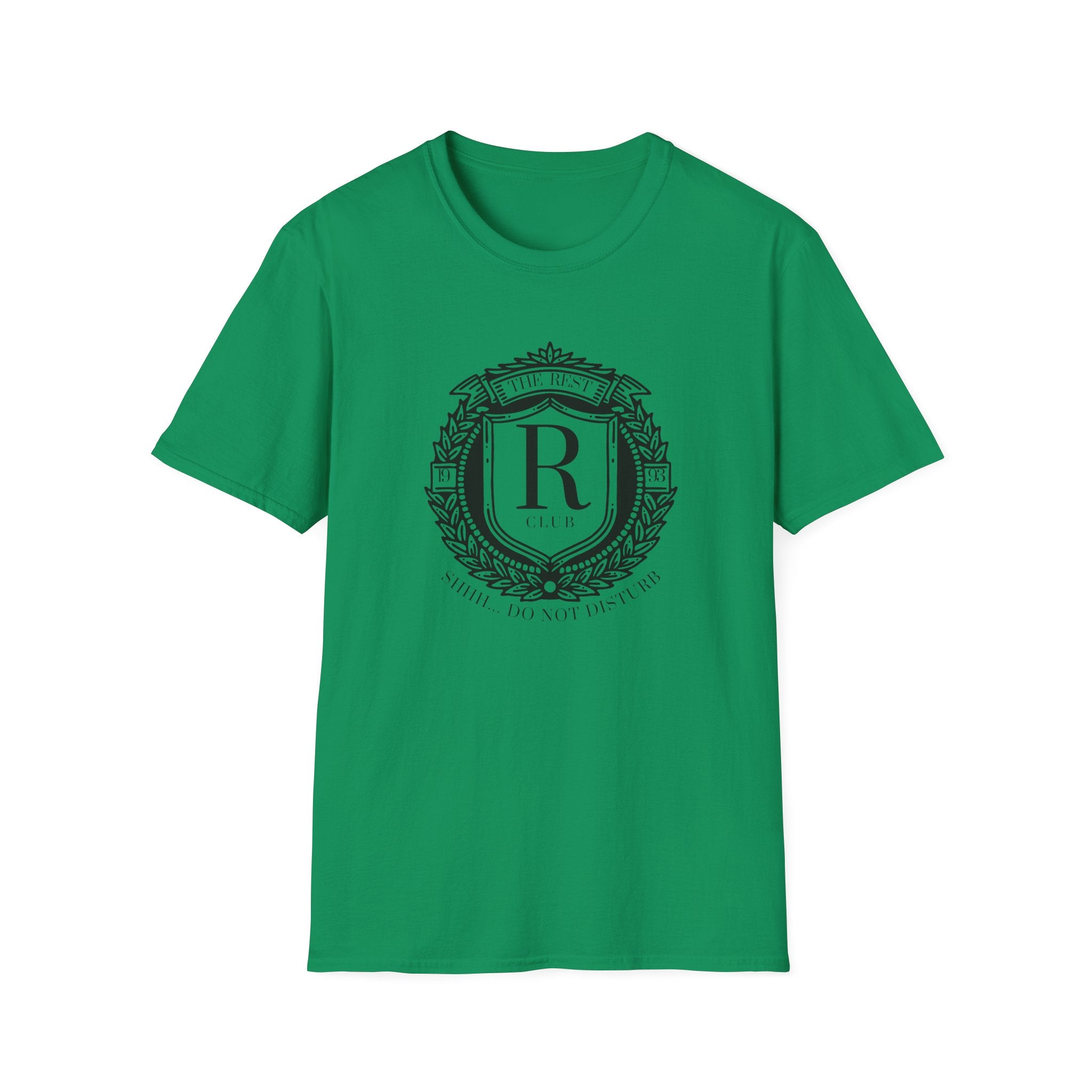 The Rest Club T-Shirt