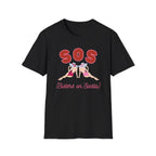 Sisters on Siesta t-shirt