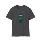 Now Arriving at Indulgence T-Shirt