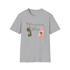 Champagne Chic T-shirt