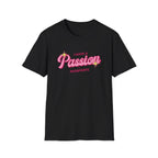 Passion for Passports T-shirt