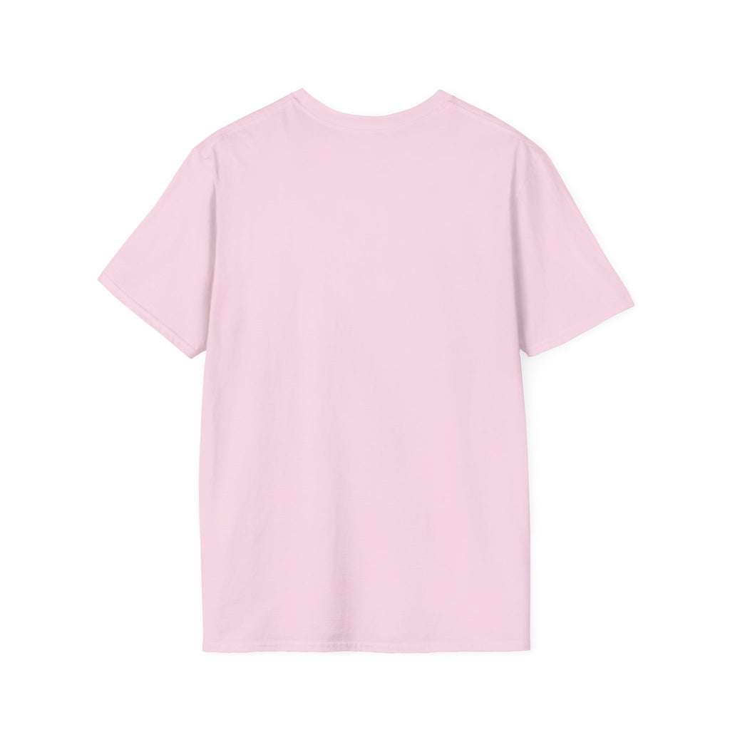 Cabana Club Large Text t-shirt