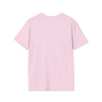 Cabana Club Large Text t-shirt