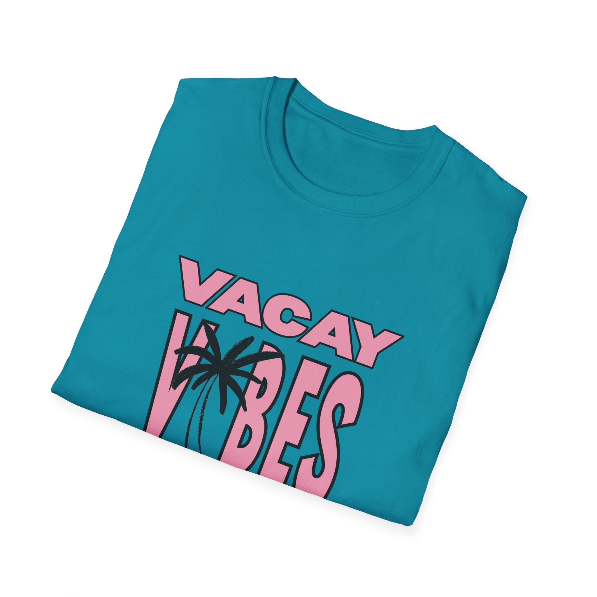 Vacay Vibes T-Shirt
