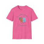 My other Closet is a Suitcase t-shirt