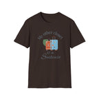 My other Closet is a Suitcase t-shirt