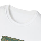 Travel Posters- Tamarindo T-shirt
