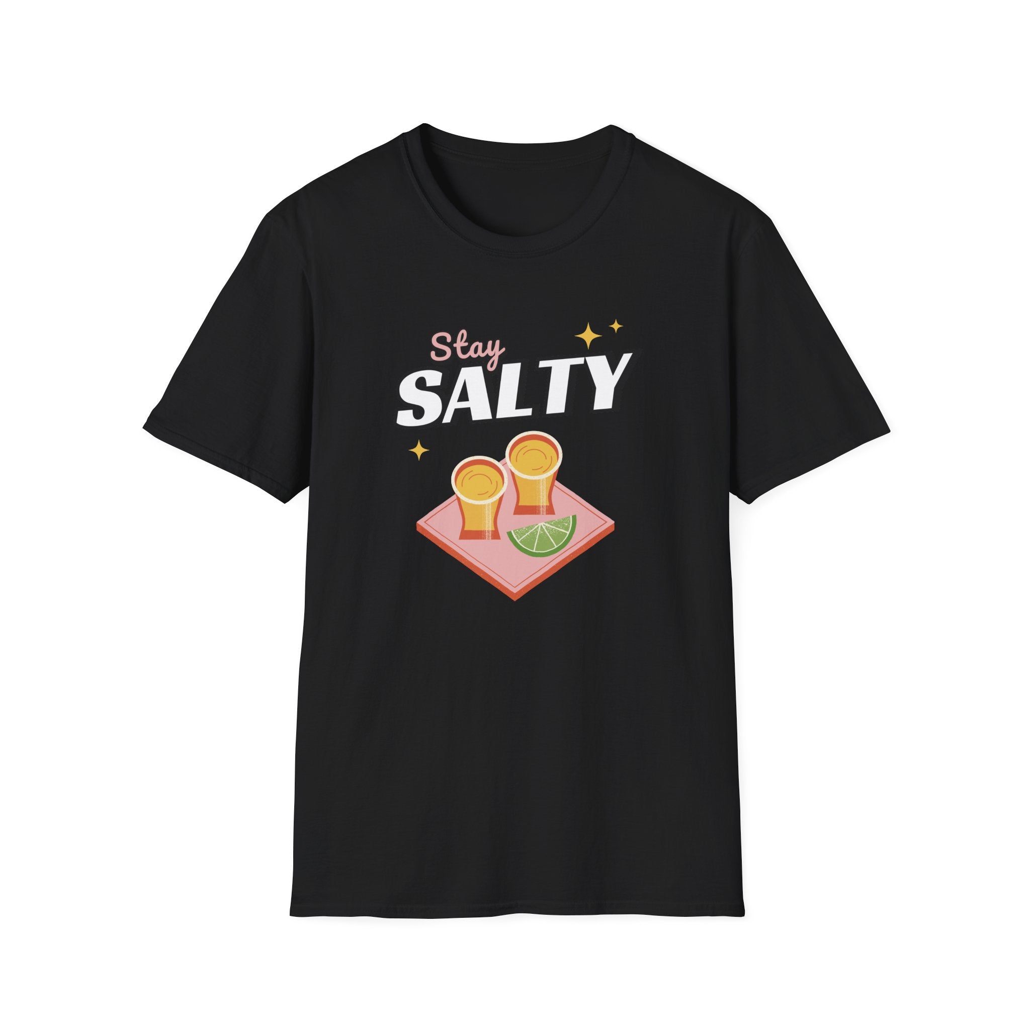 Stay Salty T-Shirt