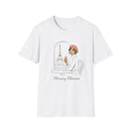 Paris Morning Mimosas t-shirt