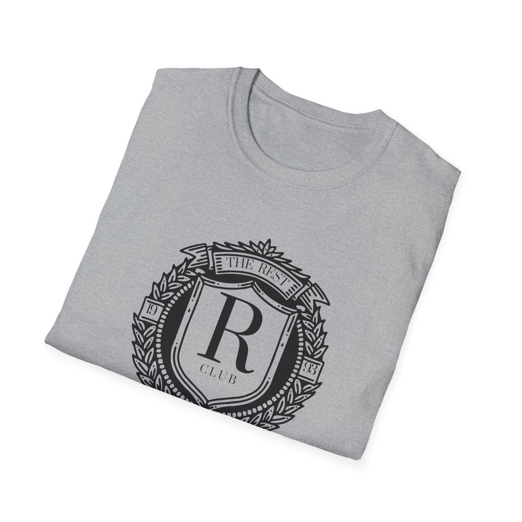 The Rest Club T-Shirt