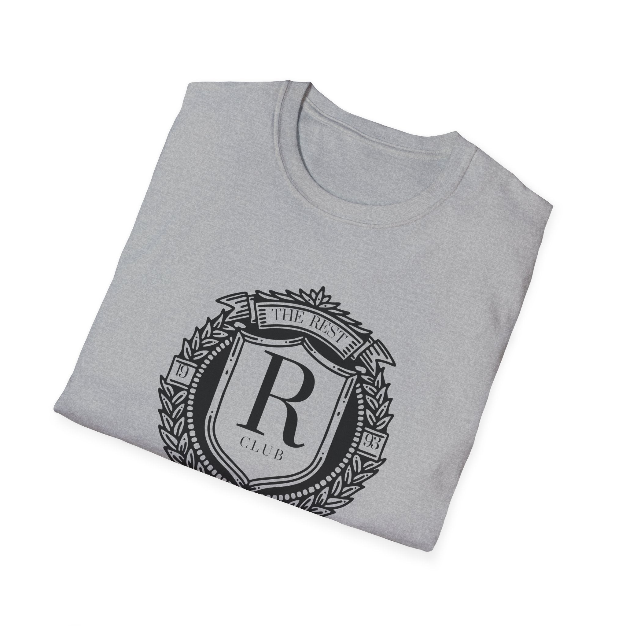 The Rest Club T-Shirt