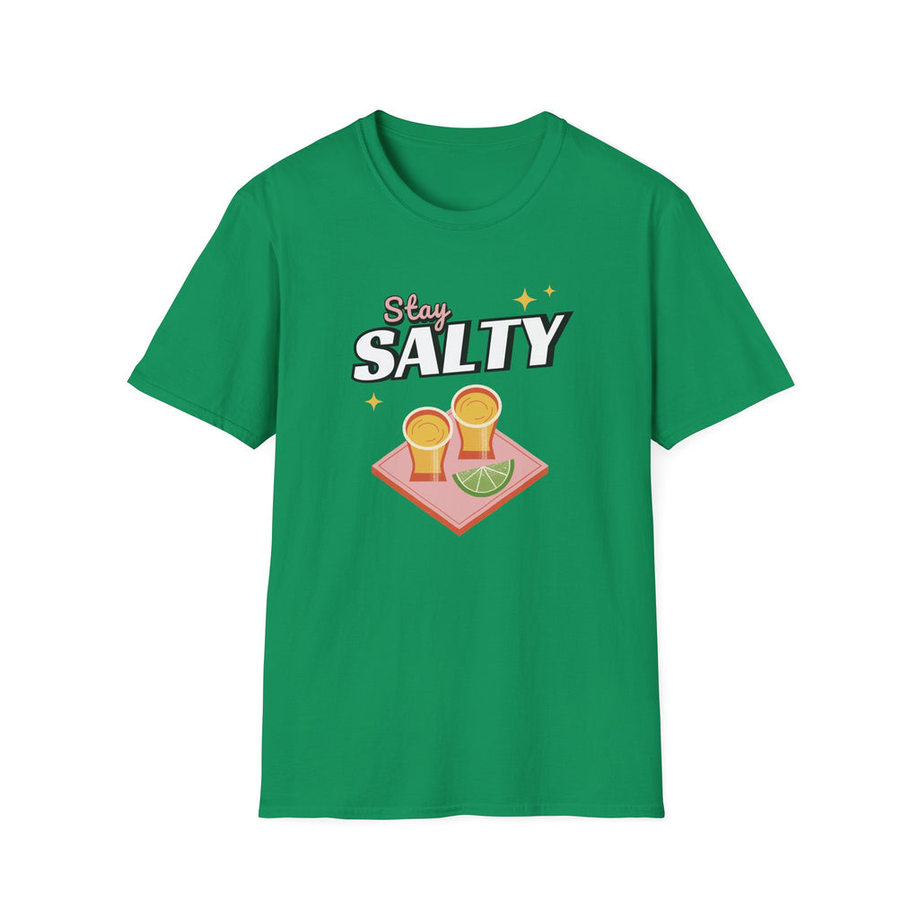 Stay Salty T-Shirt