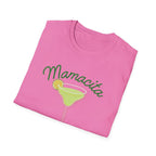 Mamacita needs a Margartia T-shirt