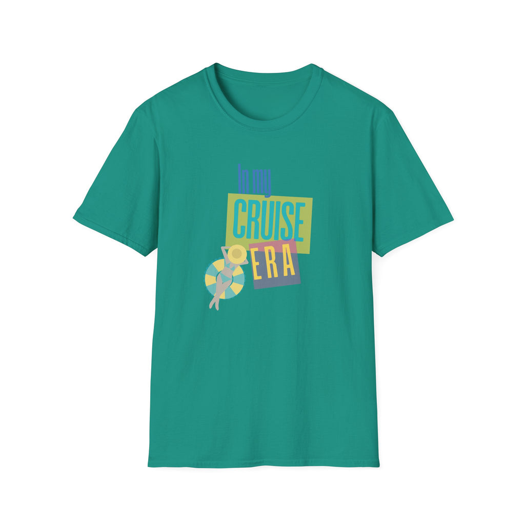 In my Cruise Era T-Shirt