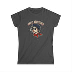 Vive le Résistance Women's Fit T-Shirt