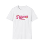 Passion for Passports T-shirt